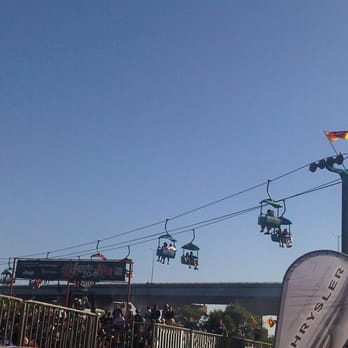 Summerfest - Festivals Near Me - Milwaukee, Wisconsin