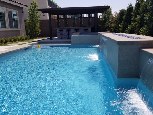 Photo of Lifeguard Pools - Las Vegas, NV, US.