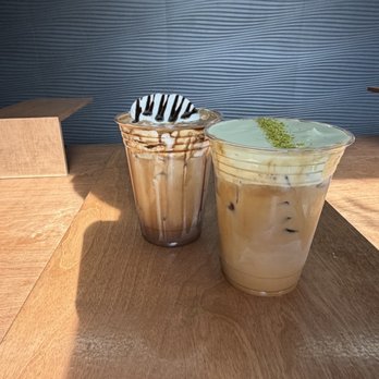 Re Coffee - Coffee & Tea Near Me - Woodland Hills, California