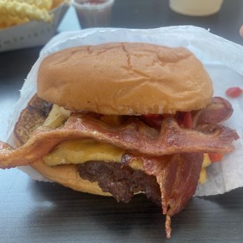 Shake Shack - Smoke Shack burger - Burgers Near Me - Toronto, Ontario Shake Shack - Smoke Shack burger - Burgers Near Me - Toronto, Ontario