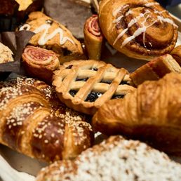 Pastries