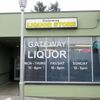 Gateway Liquor Store gift card