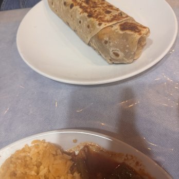 Marialú - Tacos Near Me - Primo Tapia, BCN