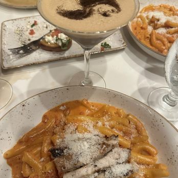 La Scala - Italian Near Me - Baltimore, Maryland