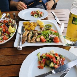 Restaurant Beim Belvedere