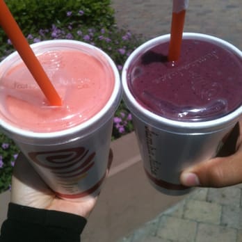 Jamba - Pink Star & Acai Super-Antioxidant Smoothie - Juice Bars & Smoothies Near Me - Orange, California Jamba - Pink Star & Acai Super-Antioxidant Smoothie - Juice Bars & Smoothies Near Me - Orange, California