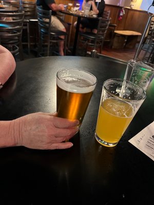Old Town Pizza and Tap House by null