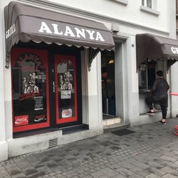 Alanya Grill