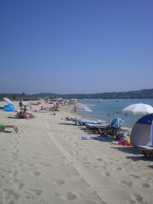 Kon Tiki - Riviera Villages by null