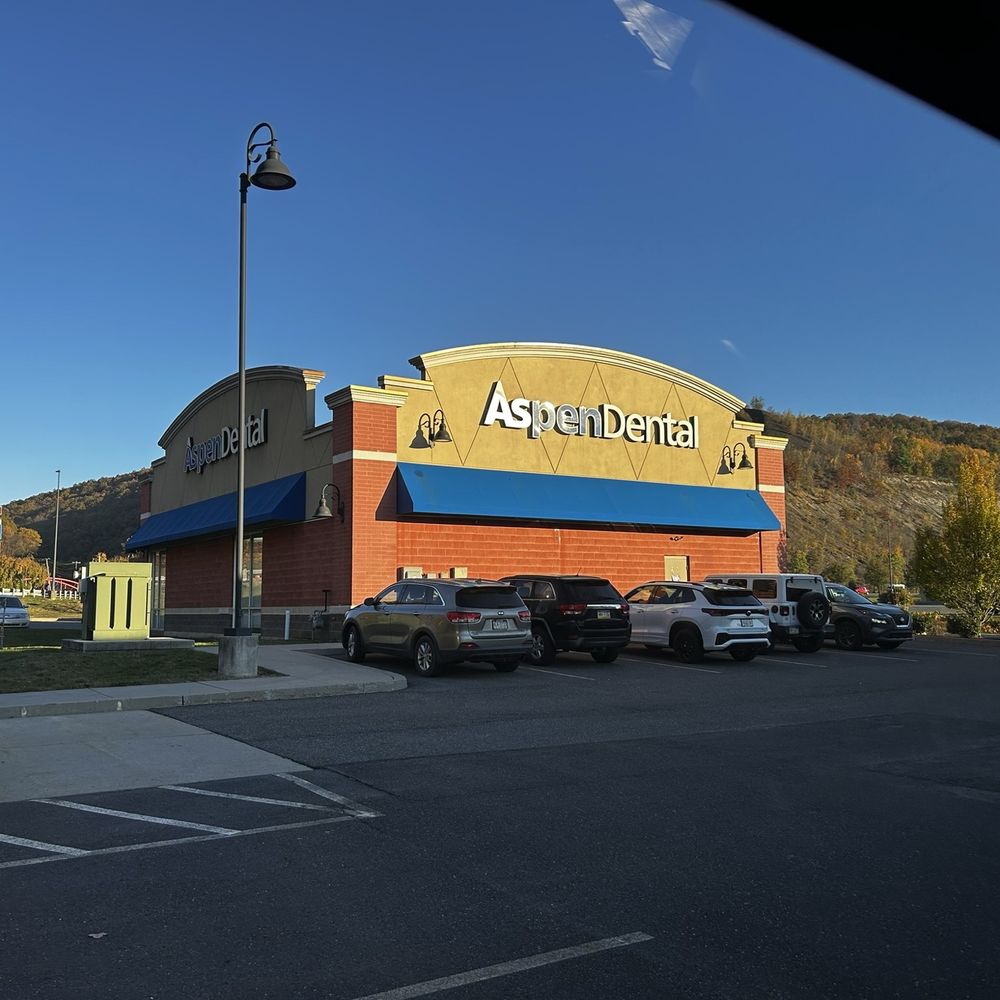 Aspen Dental - Saint Clair, PA - General Dentistry Near Me - Saint Clair, Pennsylvania Aspen Dental - Saint Clair, PA - General Dentistry Near Me - Saint Clair, Pennsylvania