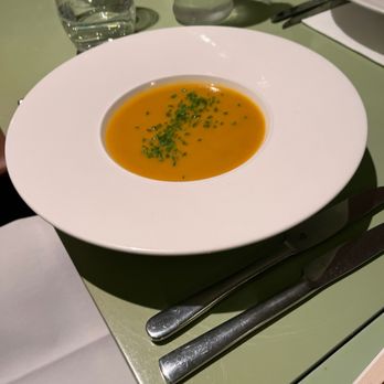 Browns in Town - Soup - British Near Me - Derry, DRY