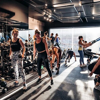 Project Sculpt - Hoboken by null