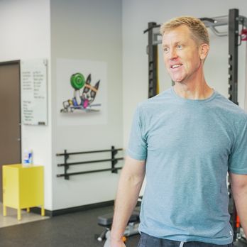 Mindful Barbell - Jon is always happy when his clients start to learn the important strength-building exercises and get stronger and confident in the process! - Trainers Near Me - Fountain Hills, Arizona Mindful Barbell - Jon is always happy when his clients start to learn the important strength-building exercises and get stronger and confident in the process! - Trainers Near Me - Fountain Hills, Arizona
