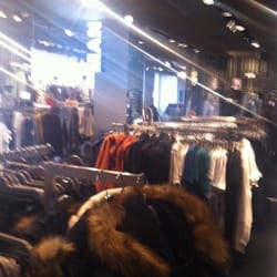 Bershka Italia
