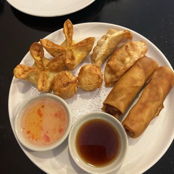 Itamae Thai and Sushi Bar - ITAMAE PLATTER - Sushi Bars Near Me - Pittsburgh, Pennsylvania Itamae Thai and Sushi Bar - ITAMAE PLATTER - Sushi Bars Near Me - Pittsburgh, Pennsylvania