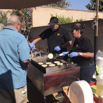 Ray's Lets Taco Bout It - Caterers Near Me