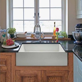 Apperson Plumbing - Kitchen Sink Install - Plumbing Near Me Apperson Plumbing - Kitchen Sink Install - Plumbing Near Me