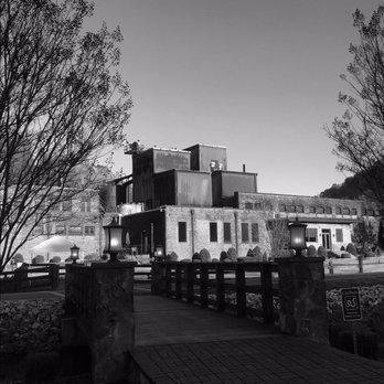George Dickel - Where the magic happens. - Distilleries Near Me - Tullahoma, Tennessee