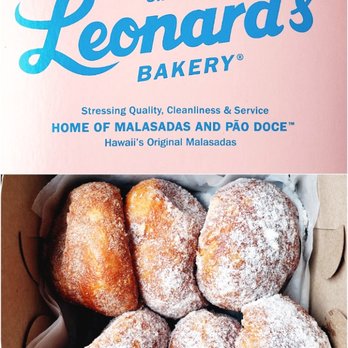 Leonard's Bakery - Bakeries Near Me - Honolulu, Hawaii Leonard's Bakery - Bakeries Near Me - Honolulu, Hawaii