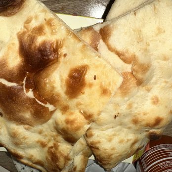 Masala Waves - Regular Plain Naan - Indian Near Me - Huntington Beach, California Masala Waves - Regular Plain Naan - Indian Near Me - Huntington Beach, California