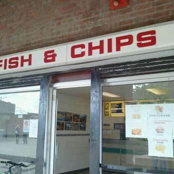 Stantonbury Fish Bar - Fish & Chips Near Me - Milton Keynes, MIK Stantonbury Fish Bar - Fish & Chips Near Me - Milton Keynes, MIK
