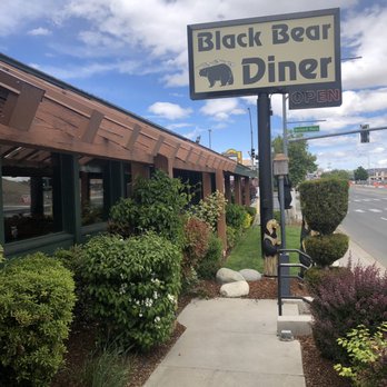 Black Bear Diner Reno - Store front - American Near Me - Reno, Nevada Black Bear Diner Reno - Store front - American Near Me - Reno, Nevada