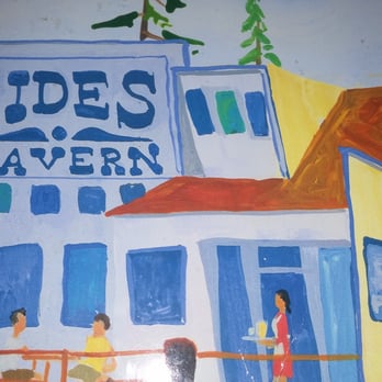 Tides Tavern - Pubs Near Me - Gig Harbor, Washington