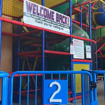 Jump 'n Jammin - Indoor Playcenter Near Me - Arcadia, California Jump 'n Jammin - Indoor Playcenter Near Me - Arcadia, California
