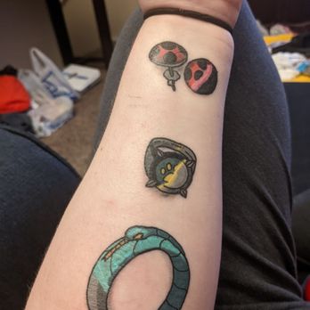 Freak's Tattoo Emporium - Tattoo Near Me - Henderson, Nevada