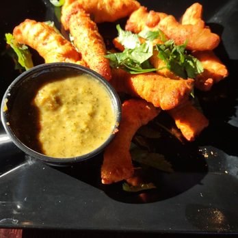 Tarka Indian Kitchen - Chicken pakora - Indian Near Me - Spring, Texas