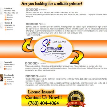 Sammy and Audi Custom Painting - the home page of the website - Painters Near Me Sammy and Audi Custom Painting - the home page of the website - Painters Near Me