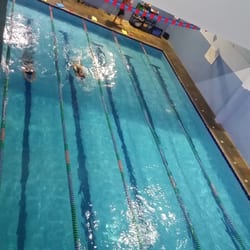 Escola de Natação Água Vida - Piscina 2
