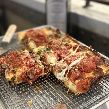 Bronx House Pizza - So darn good - Pizza Near Me - Ponte Vedra Beach, Florida Bronx House Pizza - So darn good - Pizza Near Me - Ponte Vedra Beach, Florida