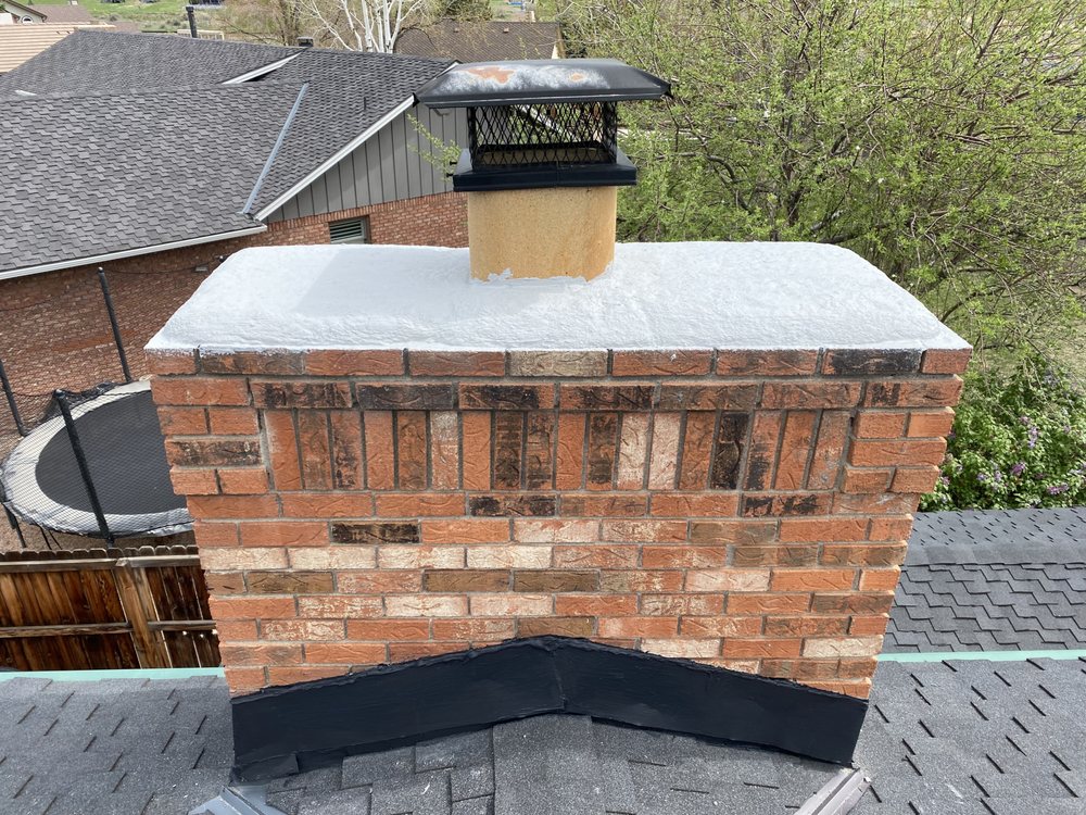 TEXAS CHIMNEY SWEEP HOUSTON Updated September 2024 Request a