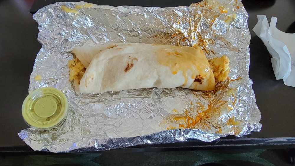 Taqueria Vallarta