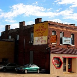 Bo Fung Chinese Kitchen