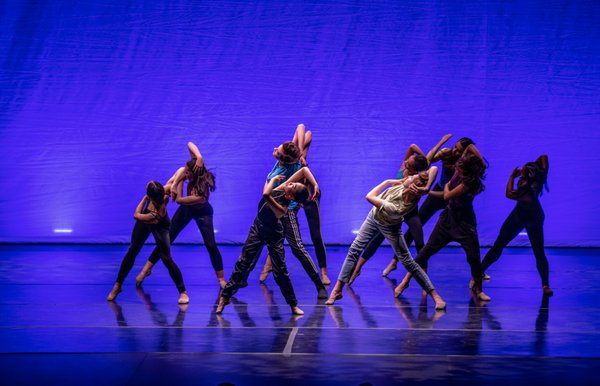 Dance Conservatory of Pasadena by null