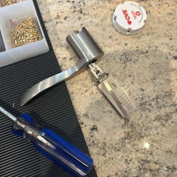 McFalls Locksmith - Keys & Locksmiths Near Me