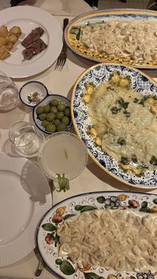 San Lorenzo Ristorante by null