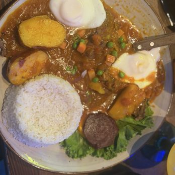 Sabor A Colombia - Cowboy  Steak - Sports Bars Near Me - Central Islip, New York