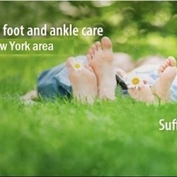 Harry G Baldinger, DPM - Dr. Baldinger provides the highest quality foot and ankle care for the whole family. Serving the Hudson Valley for 40 years.