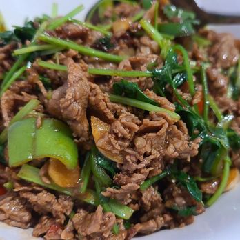 HuNan Taste - Saute beef - Chinese Near Me - Orlando, Florida HuNan Taste - Saute beef - Chinese Near Me - Orlando, Florida