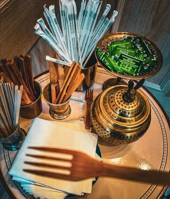 Felix Roasting Co. by null