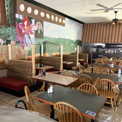 Giuliani Construction and Restoration - Breakers Cafe