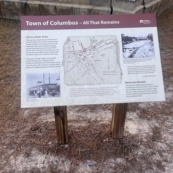 Suwannee River State Park - Old Columbus FL cemetery - Parks Near Me - Live Oak, Florida Suwannee River State Park - Old Columbus FL cemetery - Parks Near Me - Live Oak, Florida
