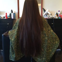 Before