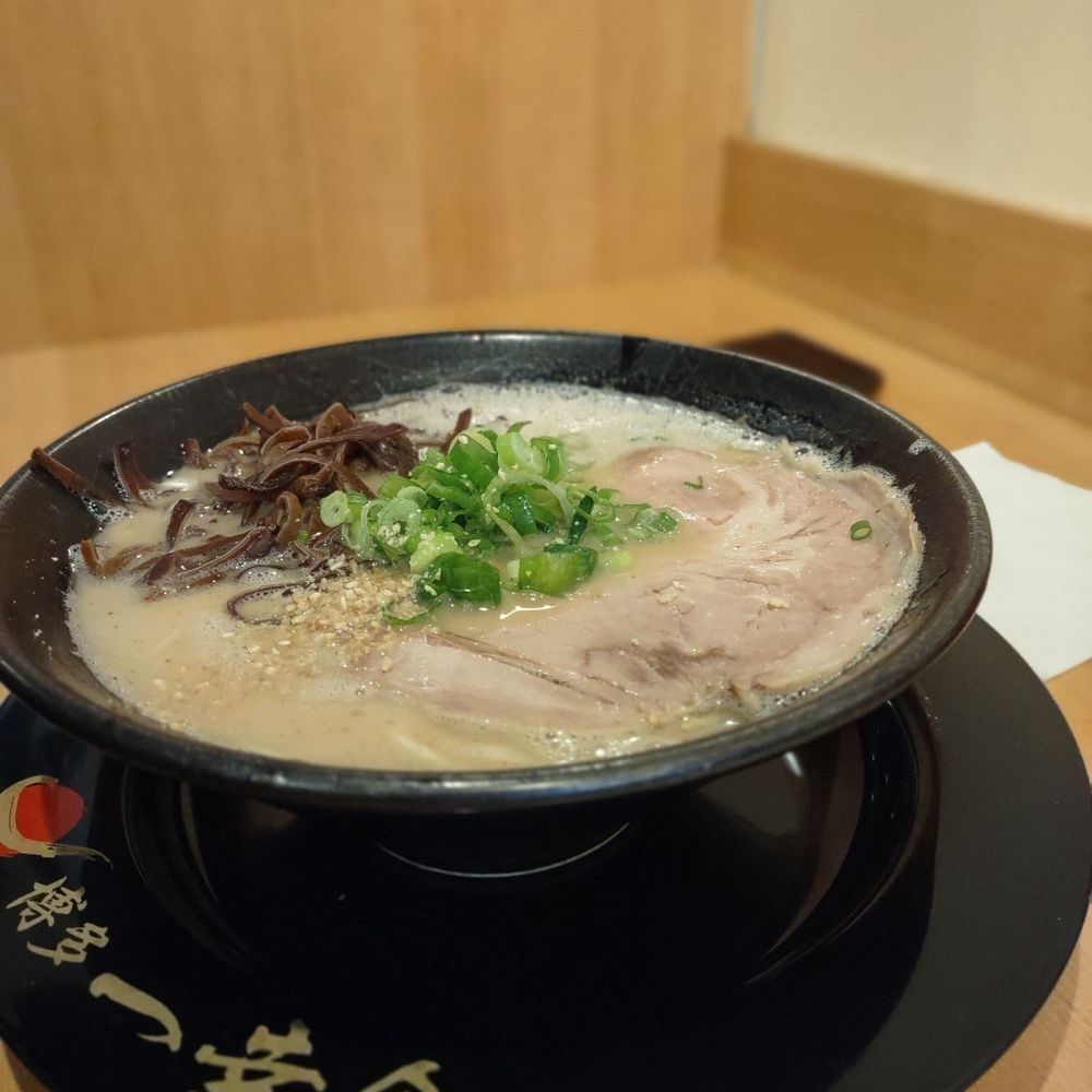 Ikkousha - Toronto - Ramen Near Me - Toronto, Ontario Ikkousha - Toronto - Ramen Near Me - Toronto, Ontario
