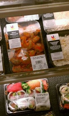 Stop & Shop by null