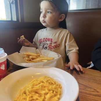 Denny's - American Near Me - Turlock, California