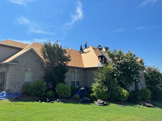 Atop of the Ladder, LLC